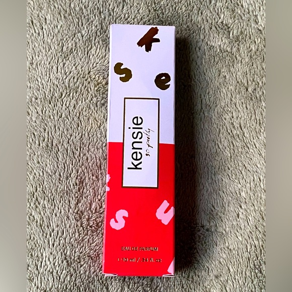 Kensie Other New In Box Kenzie So Pretty Es De Parfum Perfume